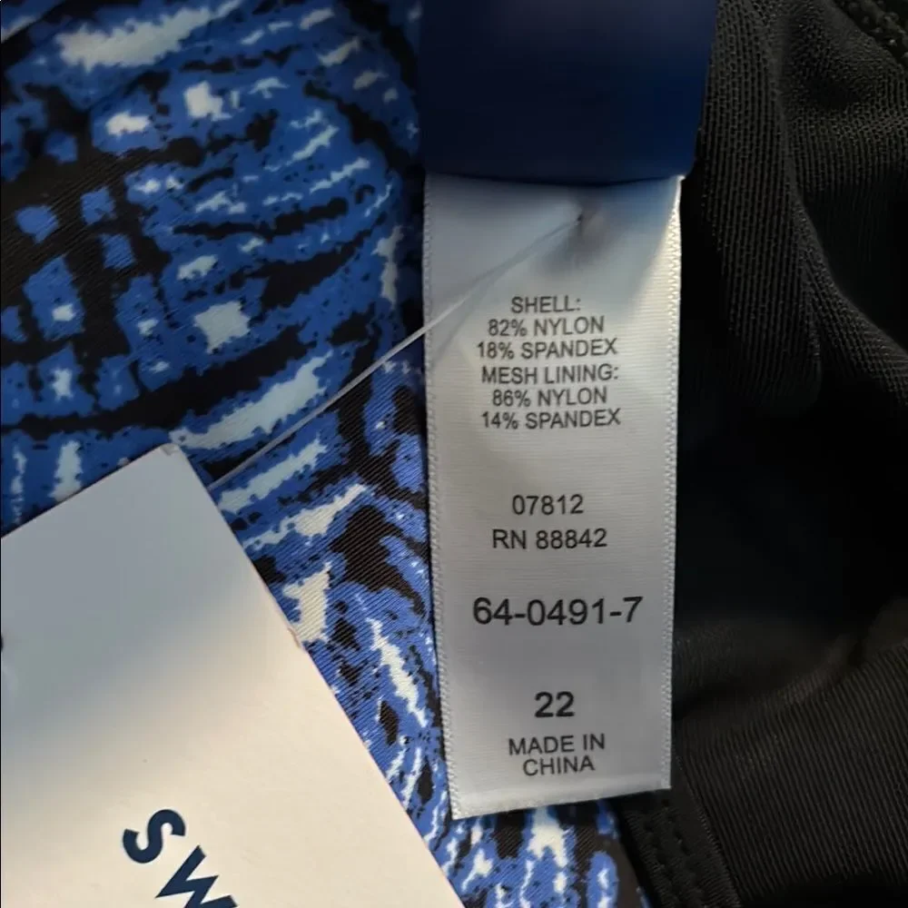 Swimsuits For All experience perfect